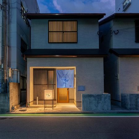 Irodori Hotel Sora Fukuoka  Exteriér fotografie