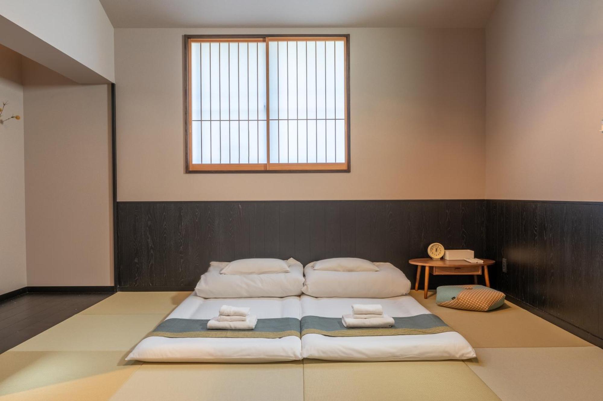 Irodori Hotel Sora Fukuoka  Exteriér fotografie