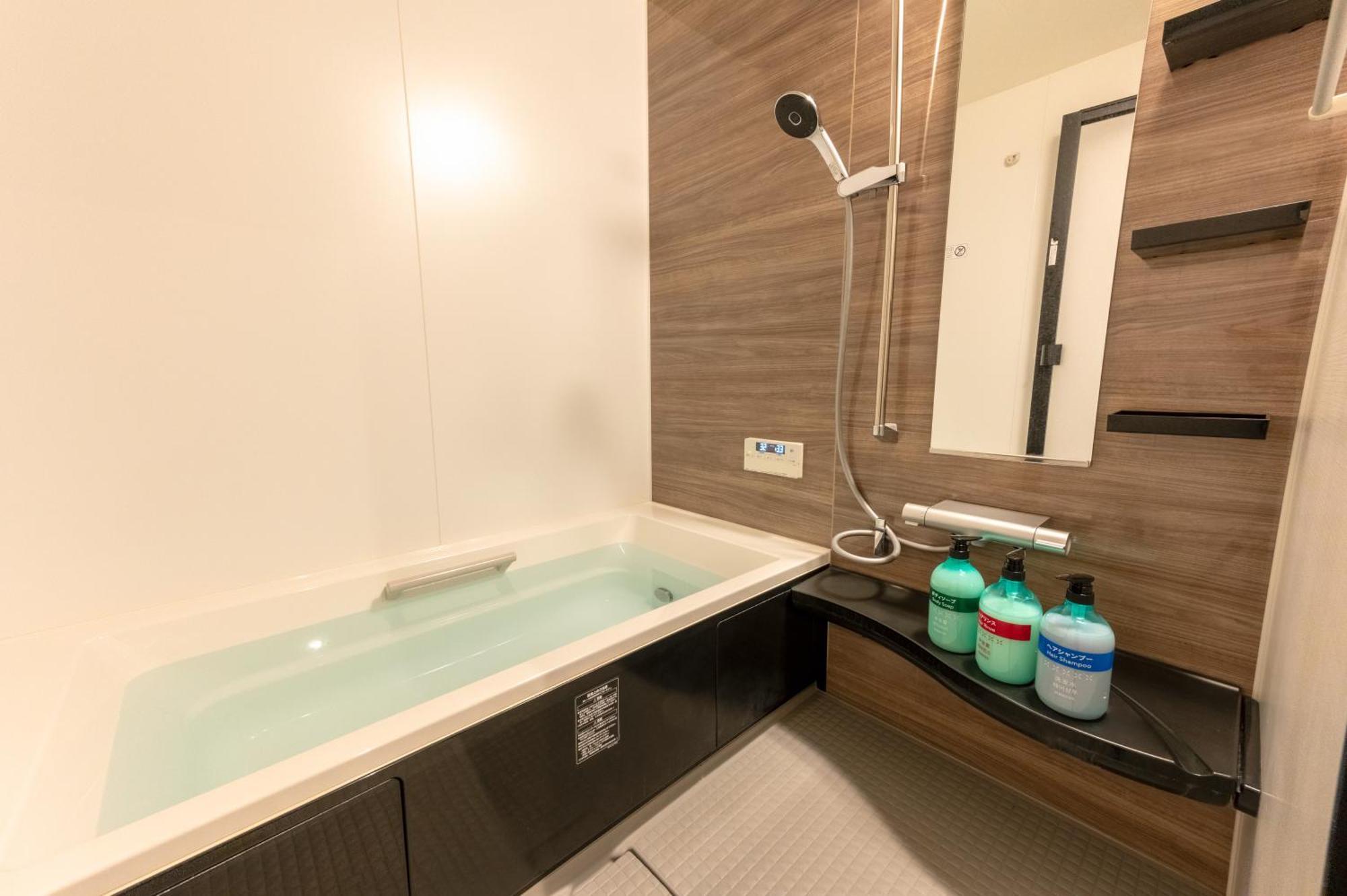 Irodori Hotel Sora Fukuoka  Exteriér fotografie