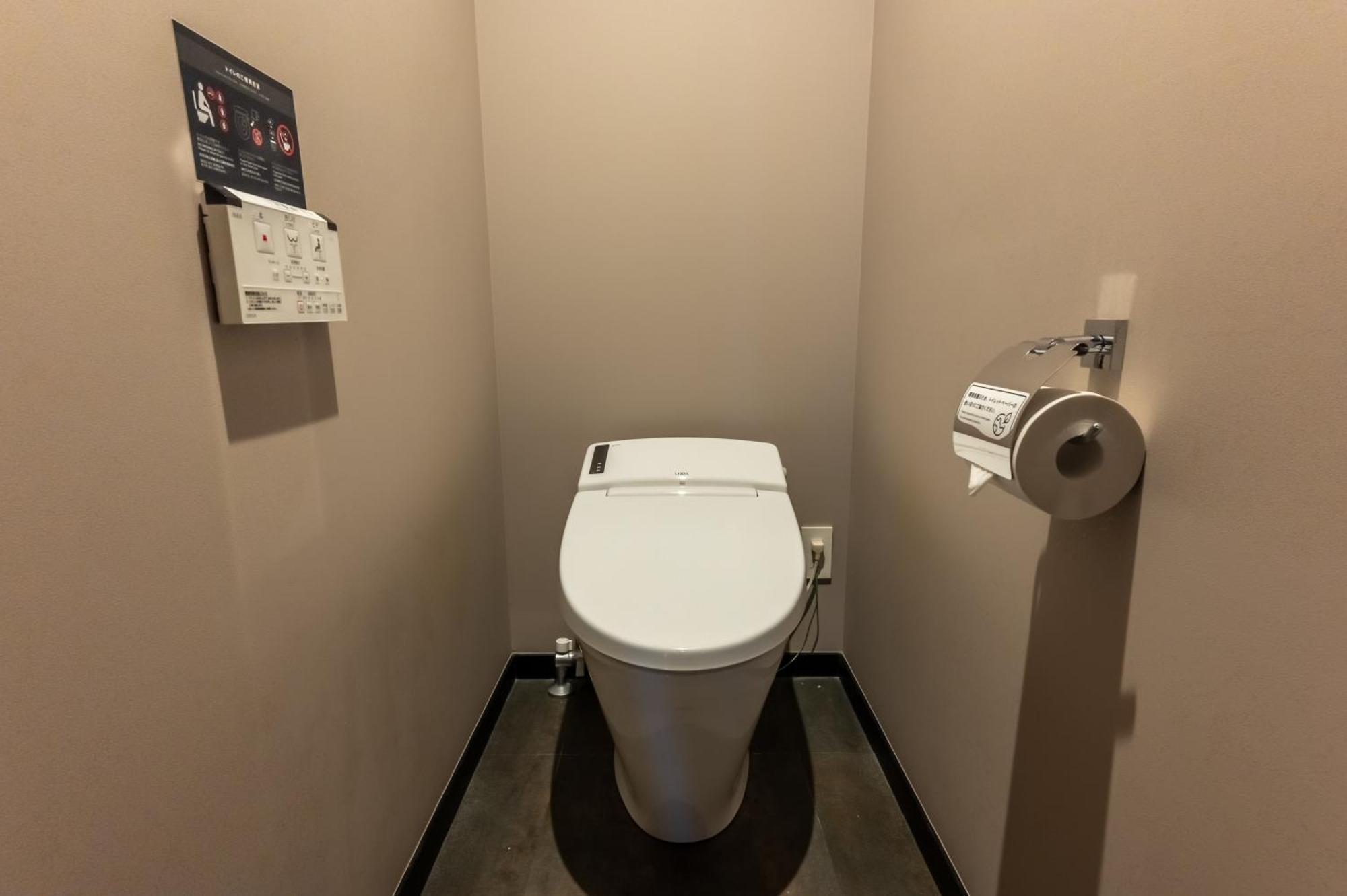 Irodori Hotel Sora Fukuoka  Exteriér fotografie