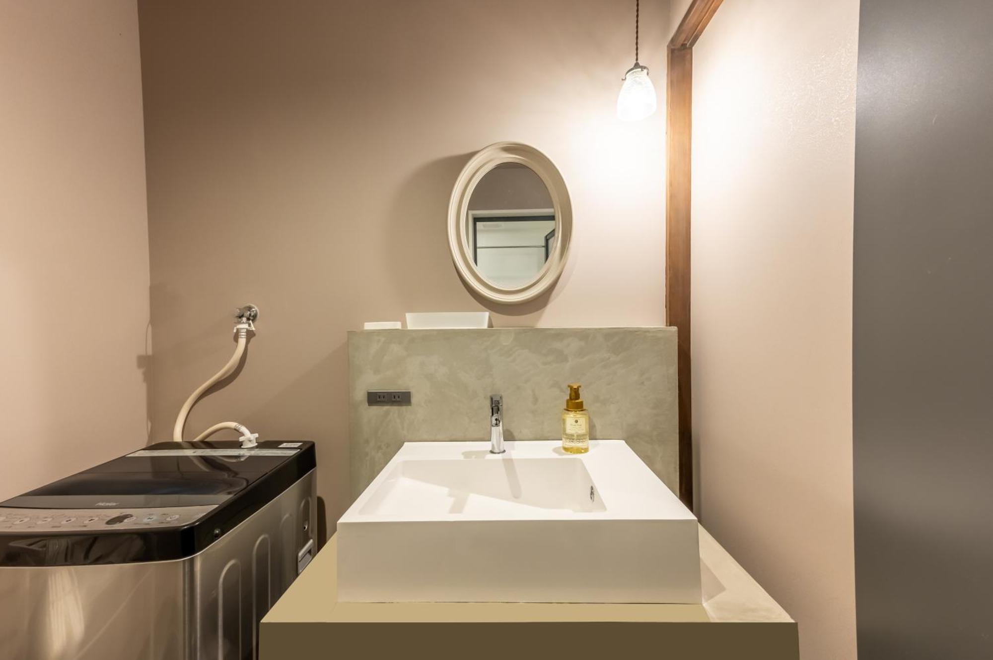 Irodori Hotel Sora Fukuoka  Exteriér fotografie
