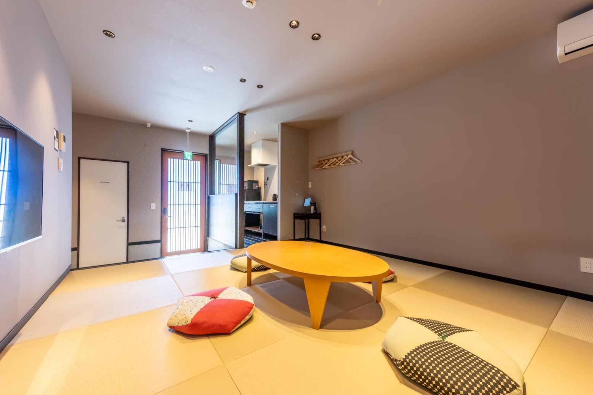 Irodori Hotel Sora Fukuoka  Exteriér fotografie