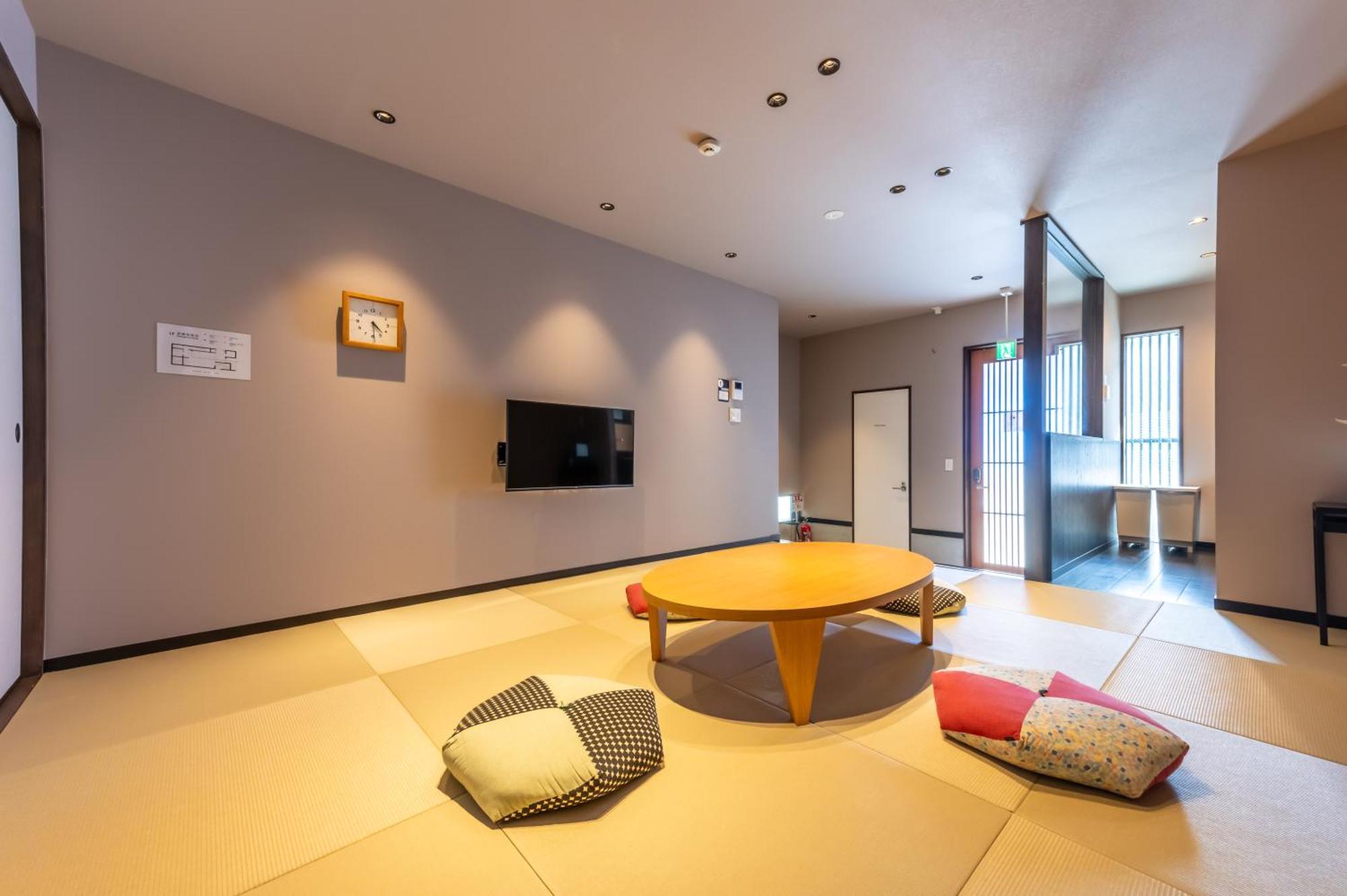 Irodori Hotel Sora Fukuoka  Exteriér fotografie